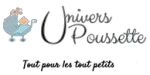  Univers Poussette Code Promo 