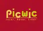 Picwic Code Promo 